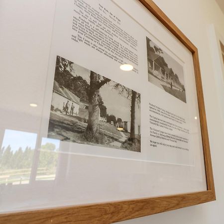 Barolo Villa Ryde  Luaran gambar