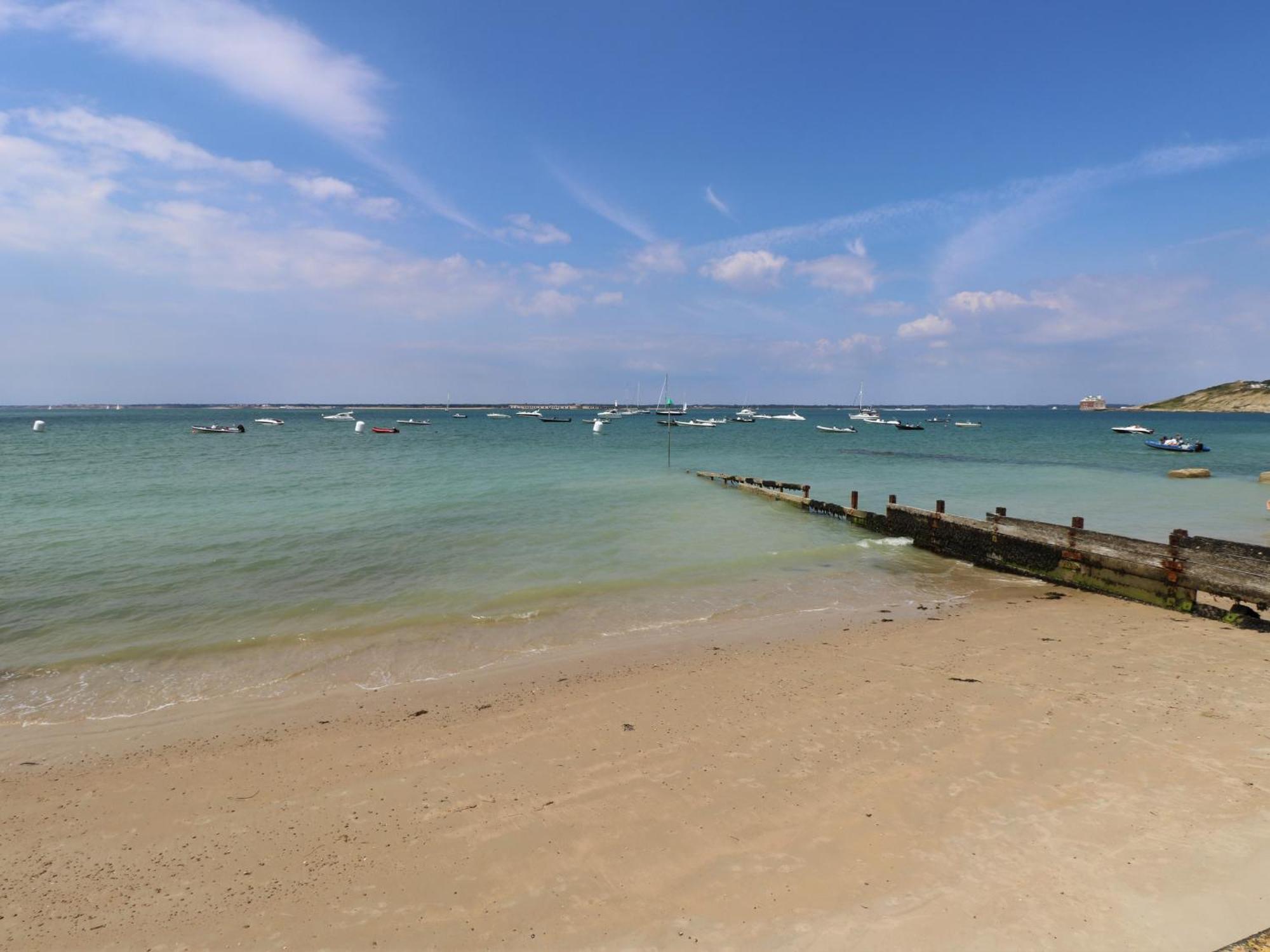 Barolo Villa Ryde  Luaran gambar