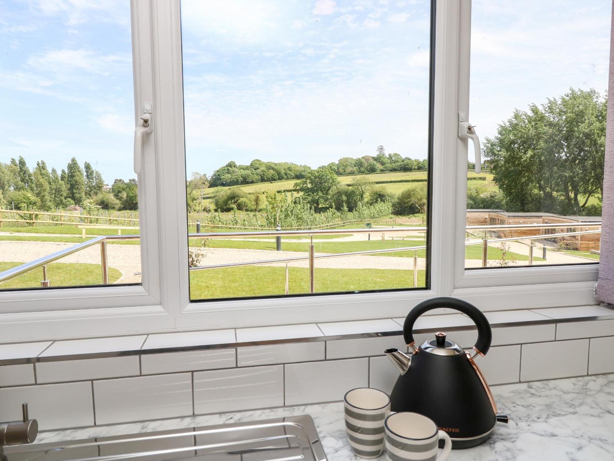 Barolo Villa Ryde  Luaran gambar