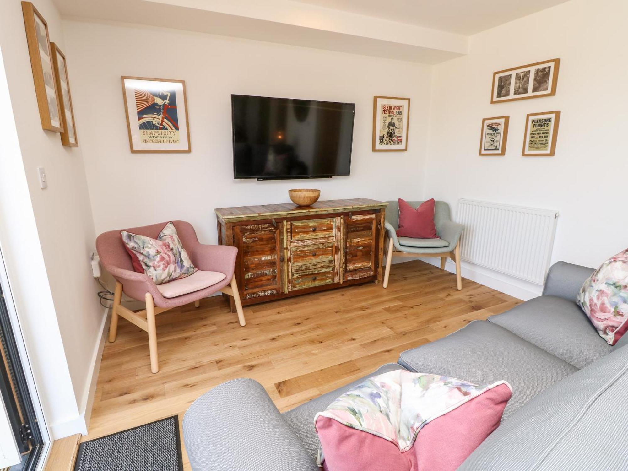 Barolo Villa Ryde  Luaran gambar